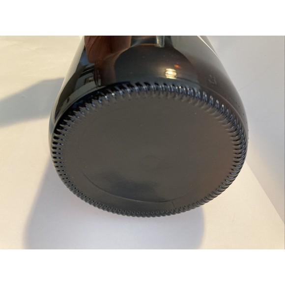 URBN WTR Glass Bottle Amber Half Gallon 64 OZ | 1.89 L | 1892 ML | Water Jar Jug - Picture 13 of 13